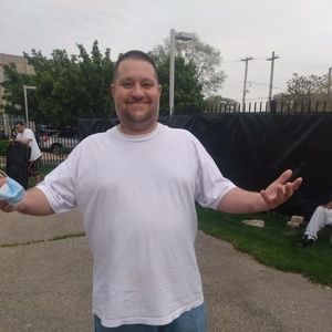 Meet your Posher, Scott